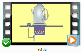 kettle